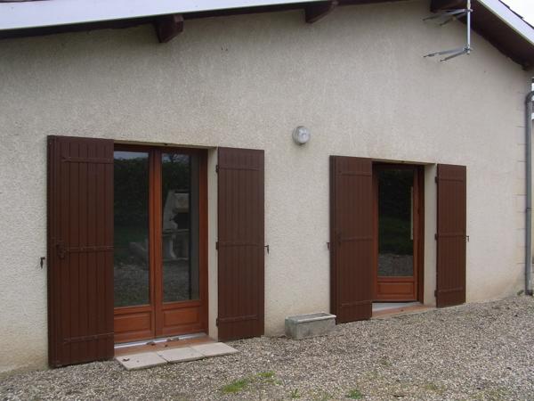 MAISON A MARMANDE