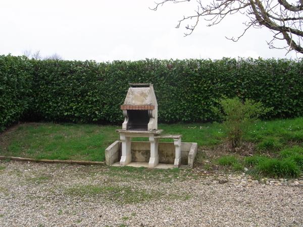 MAISON A MARMANDE
