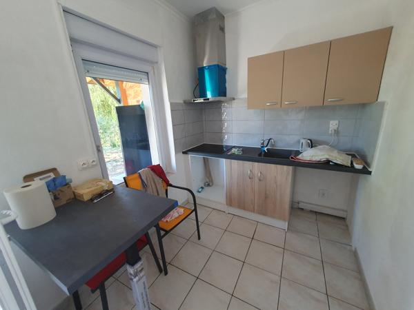 Maison à louer proche MARMANDE