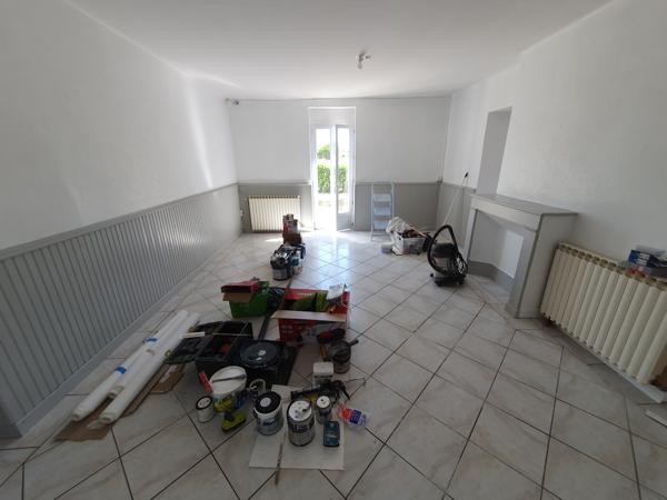 Maison à louer proche MARMANDE