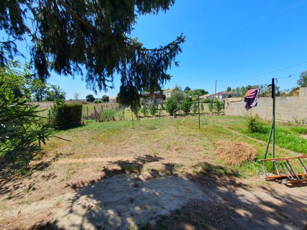 Maison à louer proche MARMANDE