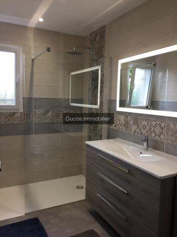 A louer maison individuelle à Ste BAZEILLE