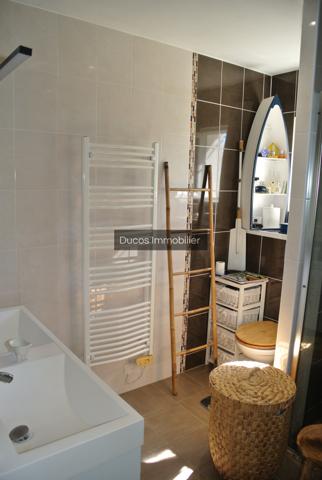 Proche de Miramont maison de plain pied 4 chambres