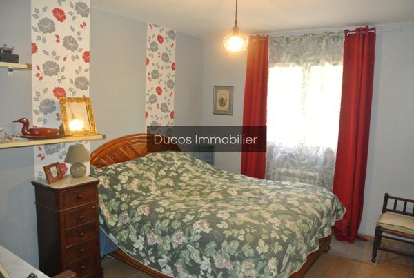 Proche de Miramont maison de plain pied 4 chambres