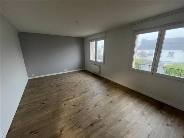 Appartement à louer |  PLOUZANE |  4 pièces | 60 m²