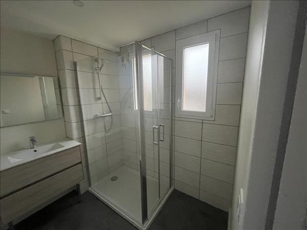 Appartement à louer |  PLOUZANE |  4 pièces | 60 m²