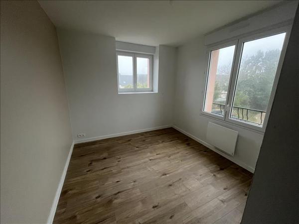 Appartement à louer |  PLOUZANE |  4 pièces | 60 m²