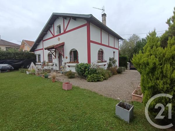 Maison à vendre  4 pièces - 124,70 m2 LANNEMEZAN - 65