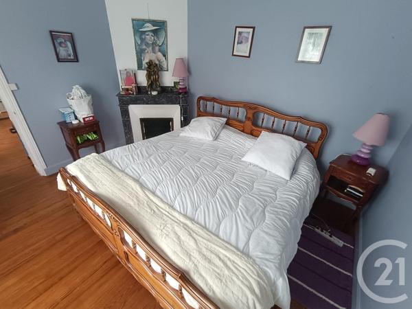 Maison à vendre  4 pièces - 124,70 m2 LANNEMEZAN - 65