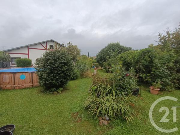 Maison à vendre  4 pièces - 124,70 m2 LANNEMEZAN - 65