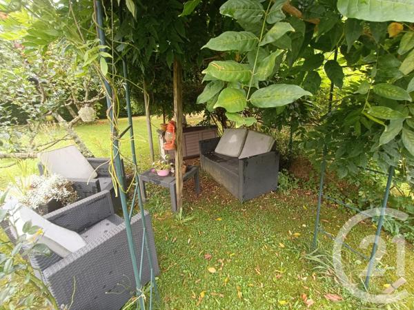 Maison à vendre  4 pièces - 124,70 m2 LANNEMEZAN - 65