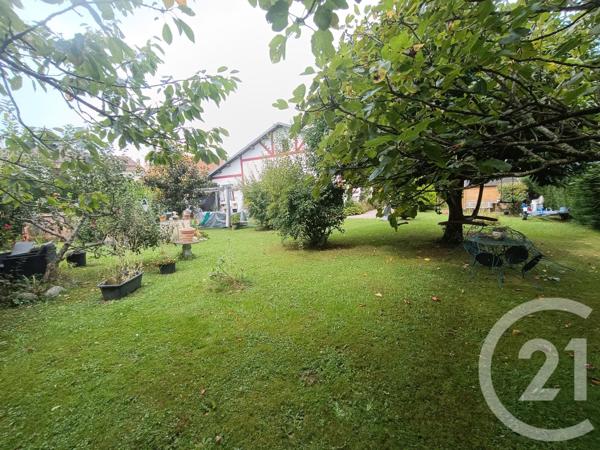 Maison à vendre  4 pièces - 124,70 m2 LANNEMEZAN - 65