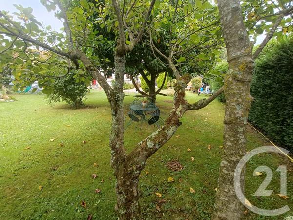 Maison à vendre  4 pièces - 124,70 m2 LANNEMEZAN - 65