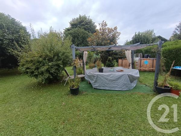 Maison à vendre  4 pièces - 124,70 m2 LANNEMEZAN - 65