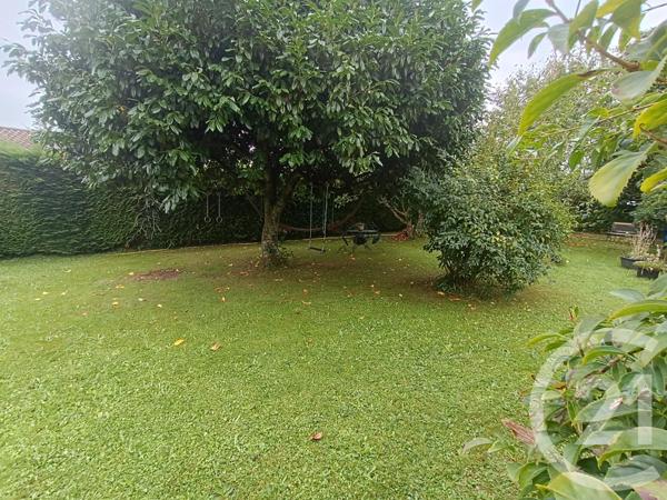 Maison à vendre  4 pièces - 124,70 m2 LANNEMEZAN - 65