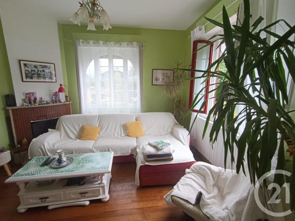 Maison à vendre  4 pièces - 124,70 m2 LANNEMEZAN - 65