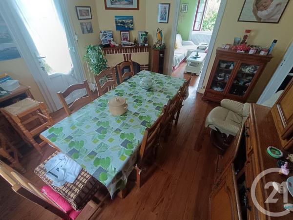 Maison à vendre  4 pièces - 124,70 m2 LANNEMEZAN - 65