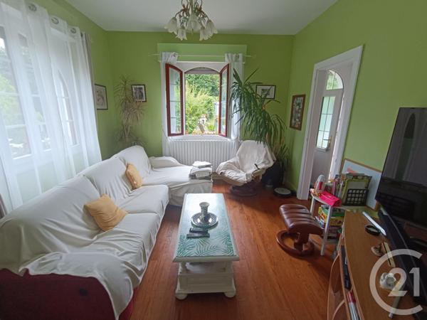 Maison à vendre  4 pièces - 124,70 m2 LANNEMEZAN - 65