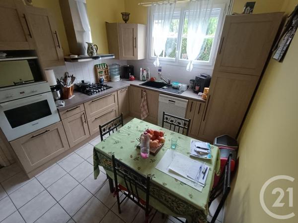 Maison à vendre  4 pièces - 124,70 m2 LANNEMEZAN - 65