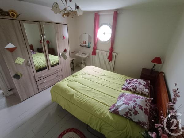 Maison à vendre  4 pièces - 124,70 m2 LANNEMEZAN - 65