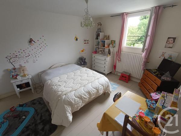 Maison à vendre  4 pièces - 124,70 m2 LANNEMEZAN - 65