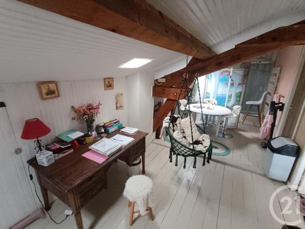 Maison à vendre  4 pièces - 124,70 m2 LANNEMEZAN - 65