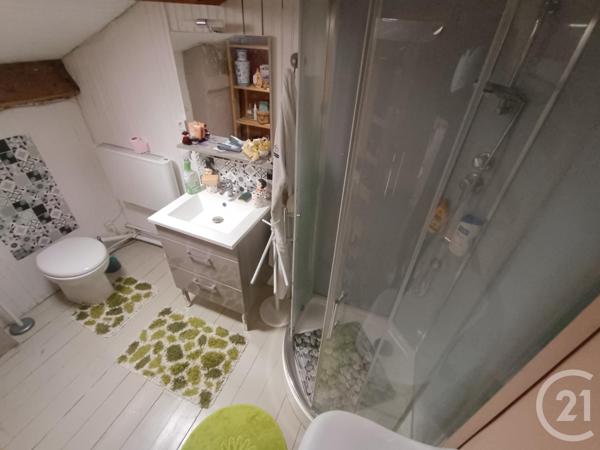 Maison à vendre  4 pièces - 124,70 m2 LANNEMEZAN - 65