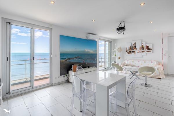 Appartement à vendre 379 000 € Palavas-les-Flots 3 p 63,9 m² DPE C