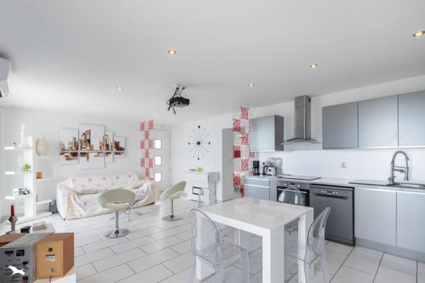 Appartement à vendre 379 000 € Palavas-les-Flots 3 p 63,9 m² DPE C