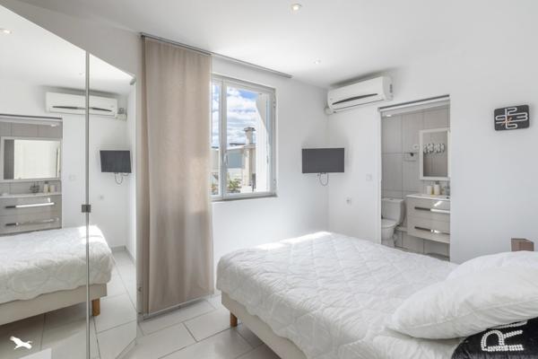 Appartement à vendre 379 000 € Palavas-les-Flots 3 p 63,9 m² DPE C