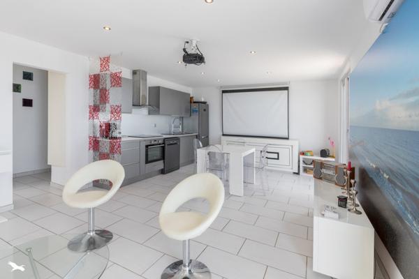 Appartement à vendre 379 000 € Palavas-les-Flots 3 p 63,9 m² DPE C