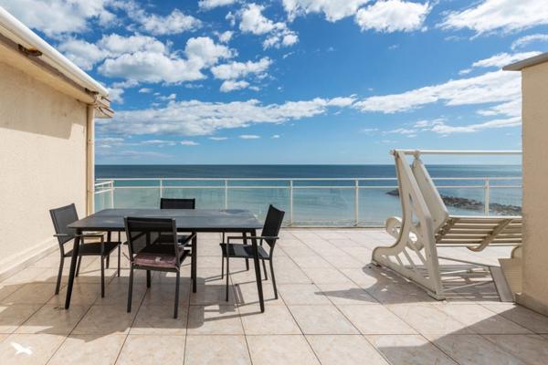 Appartement à vendre 379 000 € Palavas-les-Flots 3 p 63,9 m² DPE C