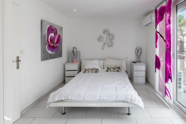 Appartement à vendre 379 000 € Palavas-les-Flots 3 p 63,9 m² DPE C