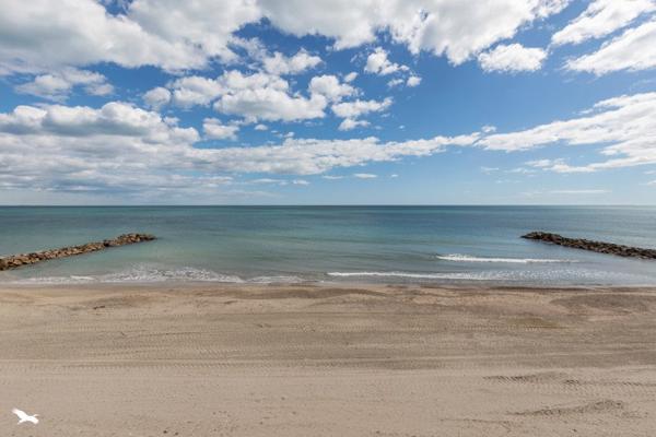 Appartement à vendre 379 000 € Palavas-les-Flots 3 p 63,9 m² DPE C