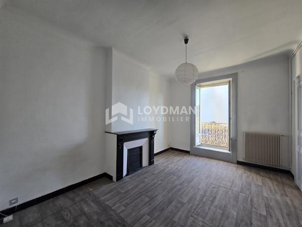 Montpellier (34000) T5 charme ancien à rénover – Montpellier centre-ville