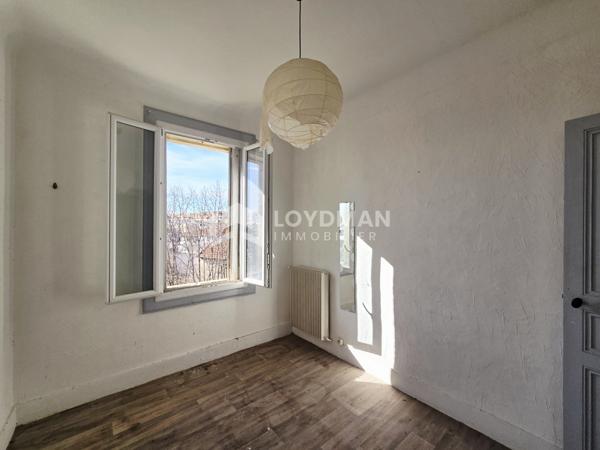 Montpellier (34000) T5 charme ancien à rénover – Montpellier centre-ville