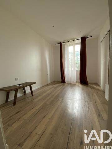 Appartement à vendre 3 pièces 71 m² Limoges