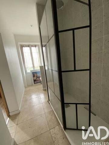 Appartement à vendre 3 pièces 71 m² Limoges