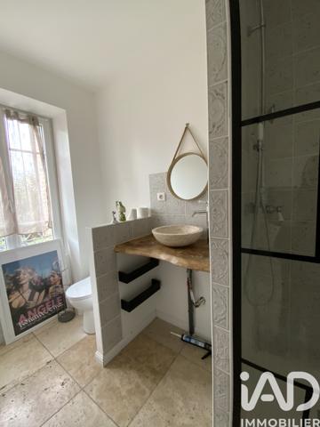 Appartement à vendre 3 pièces 71 m² Limoges