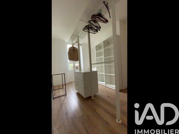 Appartement à vendre 3 pièces 71 m² Limoges