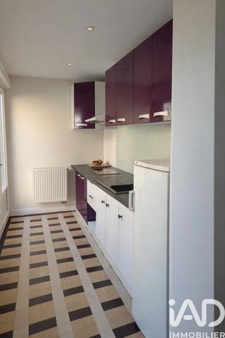 Immeuble à vendre 93 m² Saint-Seurin-sur-l'Isle