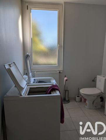 Immeuble à vendre 93 m² Saint-Seurin-sur-l'Isle