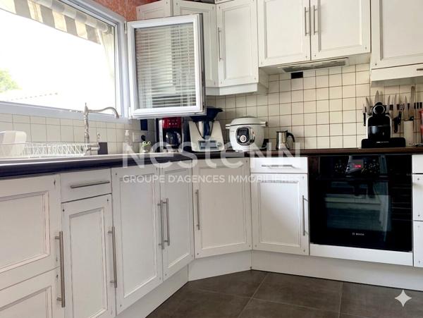Maison Saint Gilles Croix De Vie 4 pièces 91 m2 (80 m2 utiles)