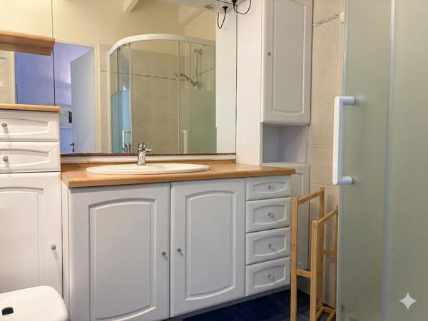 Maison Saint Gilles Croix De Vie 4 pièces 91 m2 (80 m2 utiles)