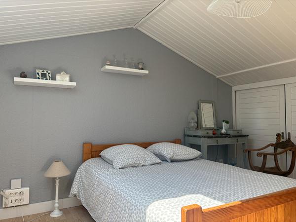 Maison Saint Gilles Croix De Vie 4 pièces 91 m2 (80 m2 utiles)