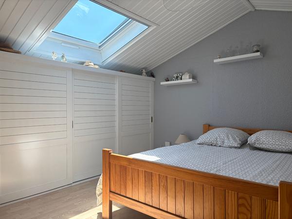 Maison Saint Gilles Croix De Vie 4 pièces 91 m2 (80 m2 utiles)