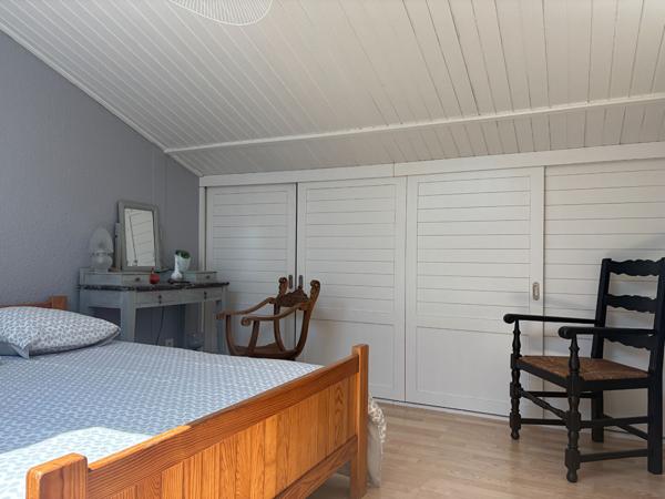 Maison Saint Gilles Croix De Vie 4 pièces 91 m2 (80 m2 utiles)