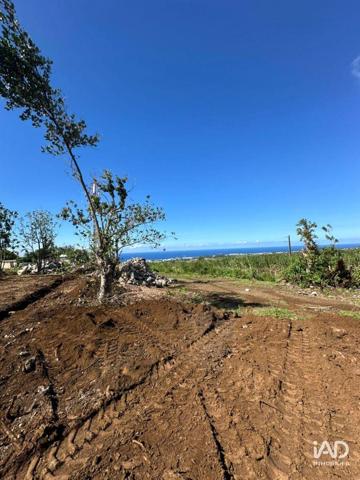 Terrain à vendre 308 m² Sainte-Marie