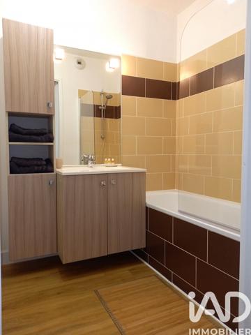 Location appartement 2 pièces 42 m² La Rivière-Saint-Sauveur