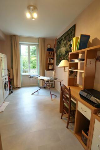 Appartement de caractère 116 m² avec vue imprenable sur le Château